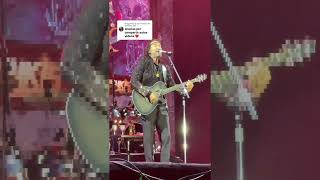 Marco Antonio Solís - “Este Adiós” (En Vivo)