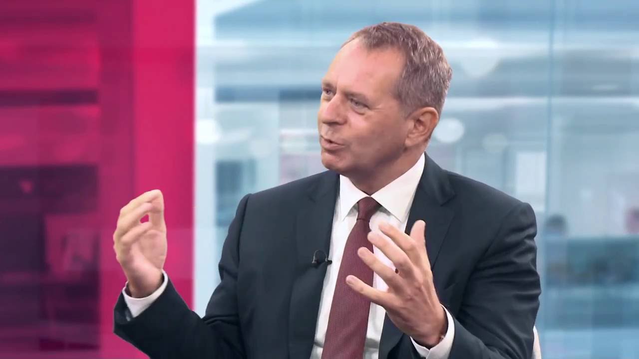 Chairman’s statement