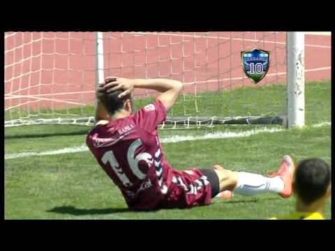 Jumilla 0 - Cádiz 0 (01-05-16)