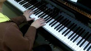 Trinity Guildhall Piano 2012-2014 Grade 5 A1 Purcell Prelude from Suite in C Z.666