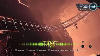 Trials Fusion - Mineiro Maníaco