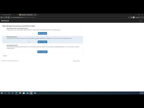Progressbook Parent Access Explained