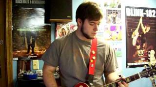 Blink 182 - Everytime I Look For You Lesson