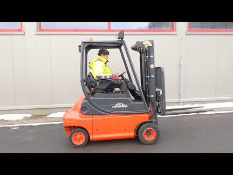 33485 - LINDE E 20 P-02 WWW.VZVGROUP.COM