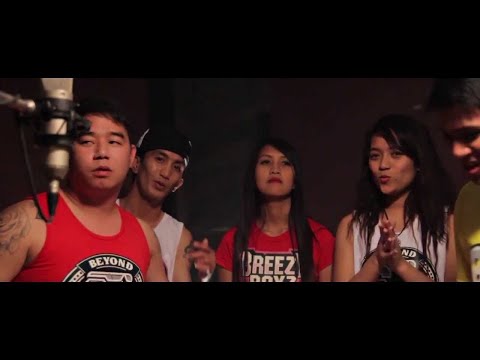 Rap Sessions Episode 5 ft. Breezy boyz and girlz