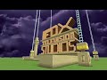 Fox Television Studios Classic Background Version Minecraft