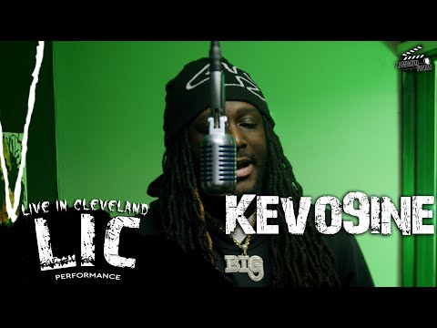 Kevo9ine - Gimme Dat | Live In Cleveland | with @LawaunFilms
