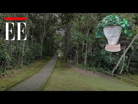 ¿Cómo visitar el Parque Arqueológico de San Agustín? Recorrido, consejos y atractivos |El Espectador