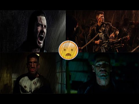 11 Curiosidades De The Punisher*Netflix*Continuacion de Daredevil*** Cosas que no sabias***