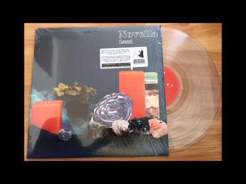 Novella - Something Must Change (2015) (Audio)