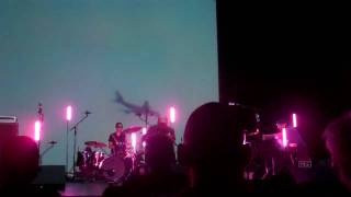 The Album Leaf - The Outer Banks - 05/13/10