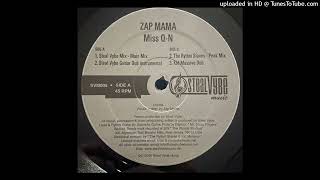 Zap Mama – Miss Q-N (Kid Massive Dub)