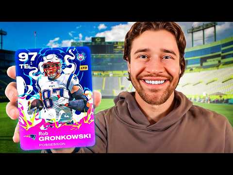 Open a FREE CHAMPION 96 PACK in Genki Force!