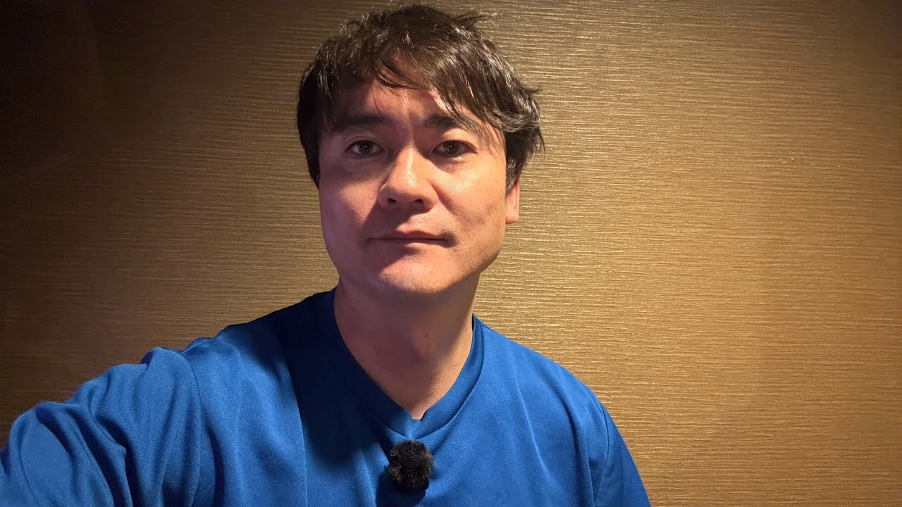 YouTubeサムネイル