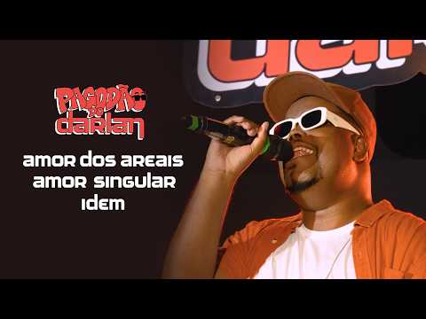 Amor Dos Areais - Darlan
