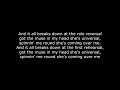 Placebo - Nancy Boy (Lyrics)