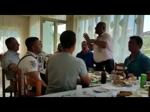 Labe tavoline - Sonte gjume ska Janina - Vetem Labe