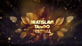 Jonathan Saavedra y Clarisa Aragon @Bratislava Tango Festival 2018 1/5-Por qué la quise tanto,Troilo