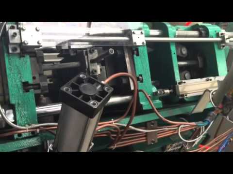 Working Process of Battery Terminal Making Machine
