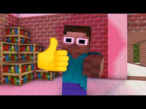 Monster School : FORTNITE BATTLE ROYALE DANCE CHALLENGE All EPISODES #SHORTS 1- Minecraft Animation