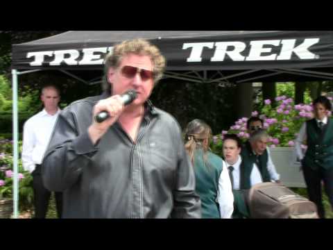 Optreden Michel Van Dam Zomercultuur Laag Keppel