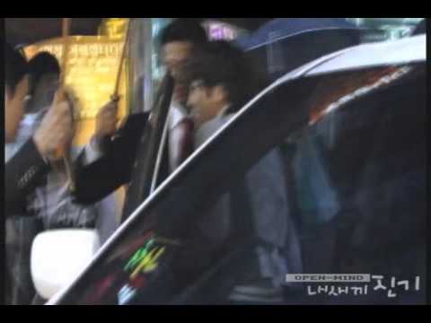 [Fancam] 090927 SHINee Onew