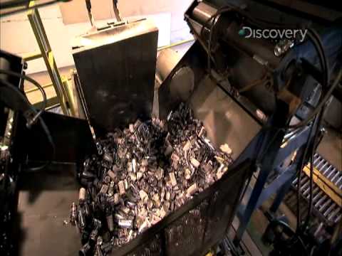 HowStuffWorks - Recycling Aluminum