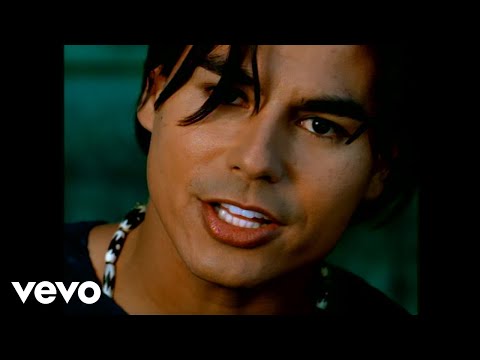 Julio Iglesias, Jr. - One More Chance (Official Video)