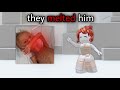 The WORST Parents EVER