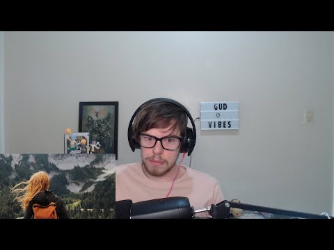 "Create Memories" TruPara Reacts to William Black - Miss It (Lyrics) ft. RUNN