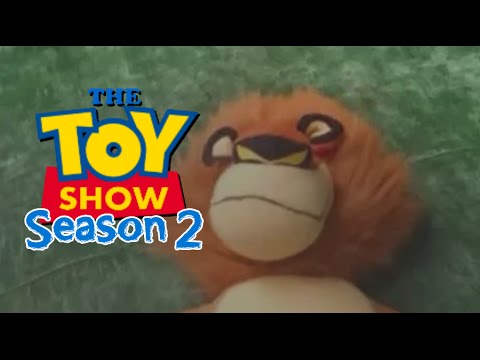 The Toy Show - Season 2 Marathon