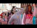 Mahesh Babu His Daughter Sitara Dance Kalavati Song
