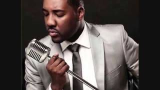 "He Can" by George Huff