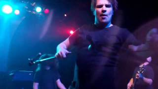 Reggie and The Full Effect 'Thanx for Stayin' TLA 12/31/2010