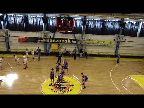 Zuglói Sasok - Herceghalmi se