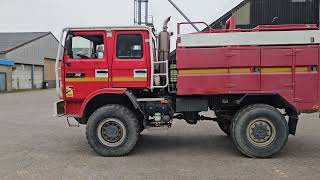 سيارة المطافئ Renault M210 Arbois 3500L | صورة 4 - Autoline