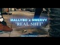 MallyBo x Swervy - 