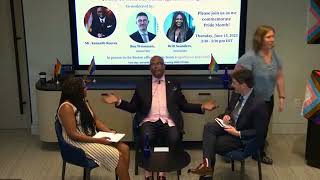 Kenneth Reeves Learn English through Video We Know Our History is Important | Kenneth ...