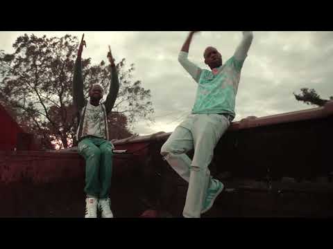 ILLIONAIREZ - Gada marciano ft Kbz Love Sliding Freestyle