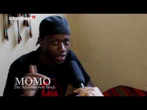 Momo (Der Afrikaner vom Block) - Beef 3.Folge