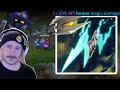 Veigar S New Build Is Kinda WILD