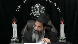 אל תחטאו בנערים | הרב שי עובד | שני - פרשת תולדות - תשפו (הרב שי עובד) - התמונה מוצגת ישירות מתוך אתר האינטרנט יוטיוב. זכויות היוצרים בתמונה שייכות ליוצרה. קישור קרדיט למקור התוכן נמצא בתוך דף הסרטון