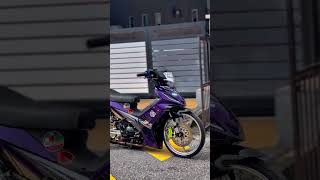 Download lagu Jupiter mx lama warna ungu versi malaysia #jupitermxmodifikasi #jupitermxnew135 #jupitermxold mp3