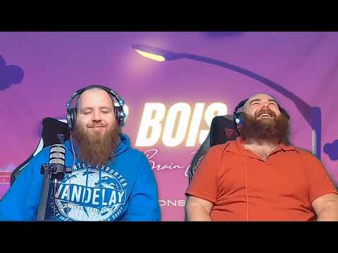 A Wilhelm Scream - The Enigma | Reaction + Review (Patreon Pick!)