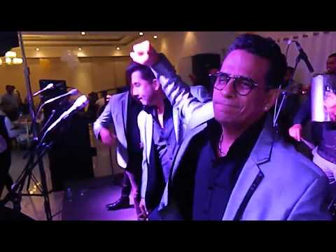 HD Grupo Bananas de Colombia #ShowTime Arrucuchichi