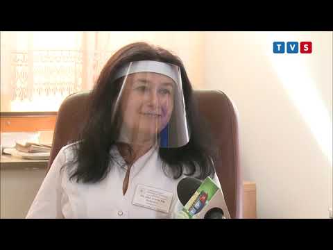 Weekend z TVS w Uzdrowisku Busko-Zdrój S.A. cz.5.