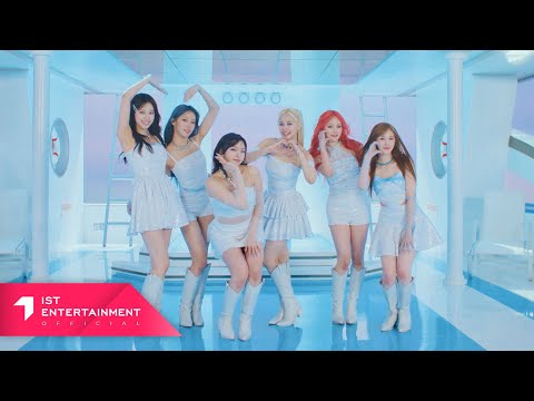 Weeekly 위클리 'LIGHTS ON' MV Performance Ver.