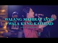 Walang Mahirap Sayo Wala Kang Katulad Spring Worship