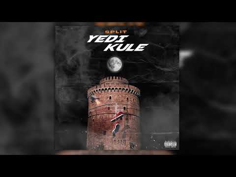 SPLIT - YEDI KULE (PROD BY MINDTHEGAP)