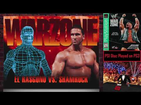 Throwback Thursday! Thursday!! ...featuring WWF War Zone (1998)  [Episode 53]